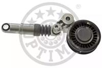 Optimal 0-N1954 Feszбt?gфrg hosszbordas szбj