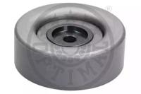 Optimal 0-N1984 Ролик натажной ремня поликлинового Optimal 0-N1984 Ролик натажной ремня поликлинового