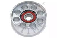 Optimal 0N2053S Ролик натяжной