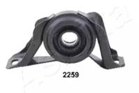 Ashika GOM-2259 Підшипник підвісний валу карданного Ashika GOM-2259 Підшипник підвісний валу карданного