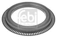 Febi 15249 Сальник маточини колеса