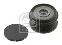 Febi 15258 Механизм свободного хода генератора Febi 15258 Механизм свободного хода генератора