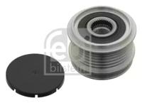 Febi 15262 Шкив генератора Febi 15262 Шкив генератора