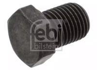 Febi 15322 Cap metal