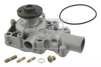 Febi 15377 Water pump