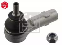 Febi 15402 End assy tie rod steering Febi 15402 End assy tie rod steering