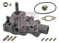 Febi 15416 Water pump