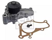 Febi 15449 Water pump