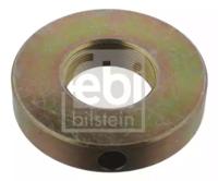 Febi 15507 Nut metal