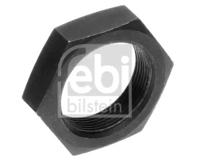Febi 15512 Nut metal