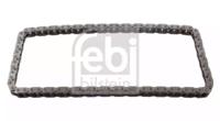 Febi 15550 Цепь грм Febi 15550 Цепь грм