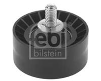 Febi 15594 Ролик обводной ремня грм