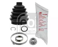 Febi 15824 Dust boot kit axle joint Febi 15824 Dust boot kit axle joint