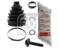 Febi 15842 Dust boot kit axle joint