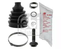 Febi 15844 Dust boot kit axle joint Febi 15844 Dust boot kit axle joint