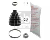 Febi 15848 Dust boot kit axle joint