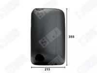 Spilu 61227 Дзеркало зовнішнє заднього виду