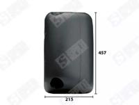 Spilu 61240 Дзеркало зовнішнє заднього виду