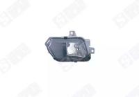 Spilu 613001 Foglamp assy
