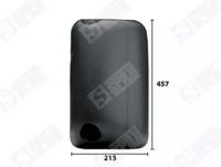 Spilu 61307 Outer mirror assy