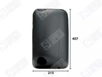 Spilu 61309 Outer mirror assy