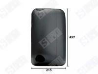 Spilu 61327 Кришка дзеркала зовнішнього