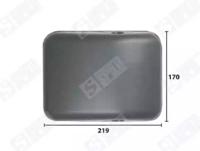 Spilu 61435 Дзеркало зовнішнє заднього виду