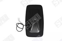 Spilu 61713 Outer mirror assy Spilu 61713 Outer mirror assy