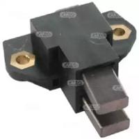 Cargo 137192 Bracket assy brush carbon