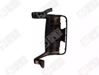 Spilu 61831 Кришка дзеркала зовнішнього Spilu 61831 Кришка дзеркала зовнішнього