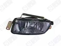 Spilu 619008 Foglamp assy