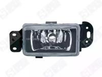 Spilu 634028 Фара протитуманна