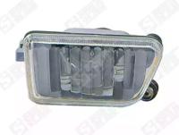 Spilu 635008 Foglamp assy