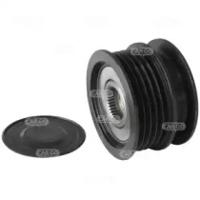 Cargo 138282 Шкив генератора