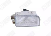 Spilu 635027 Foglamp assy
