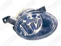 Spilu 635064 Foglamp assy