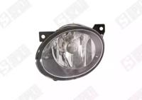 Spilu 635083 Фонарь указателя поворота