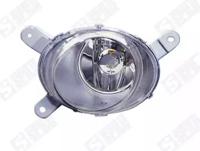 Spilu 636014 Фара протитуманна