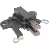 Cargo 138719 Bracket assy brush carbon