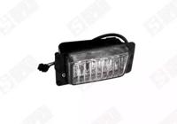 Spilu 642019 Фара протитуманна Spilu 642019 Фара протитуманна