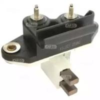 Cargo 138754 Bracket assy brush carbon