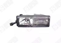 Spilu 666005 Фара протитуманна Spilu 666005 Фара протитуманна