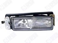 Spilu 666006 Фара протитуманна Spilu 666006 Фара протитуманна