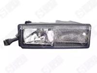 Spilu 666008 Фара протитуманна Spilu 666008 Фара протитуманна