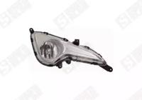 Spilu 690083 Foglamp assy