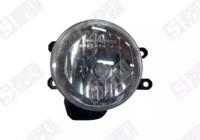 Spilu 690142 Фара протитуманна
