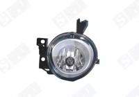 Spilu 690152 Foglamp assy Spilu 690152 Foglamp assy