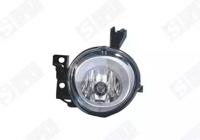 Spilu 690153 Foglamp assy Spilu 690153 Foglamp assy