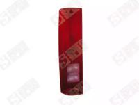 Spilu 900267 Lamp assy rear Spilu 900267 Lamp assy rear