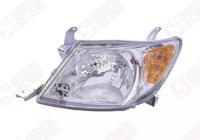 Spilu 900663 Фара основна